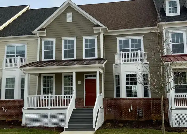 Property at 206 Pound Ln, Malvern, PA, 19355, 4 beds, 3.5 baths, [object Object]