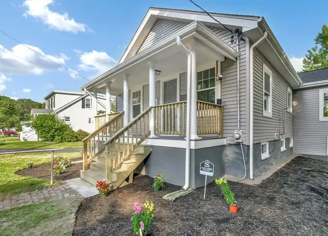 Property at 36 Shaw Rd, Brockton, MA, 02301, 2 beds, 1 bath, [object Object]