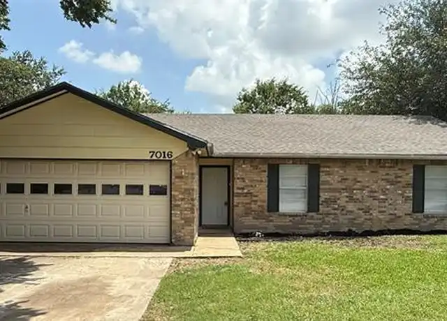 Property at 7016 Ridgetop Rd, North Richland Hills, TX, 76182, 3 beds, 2 baths, [object Object]