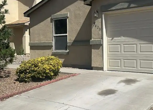 Property at 9623 Gemstone Rd SW, Albuquerque, NM, 87121, 3 beds, 2 baths, [object Object]