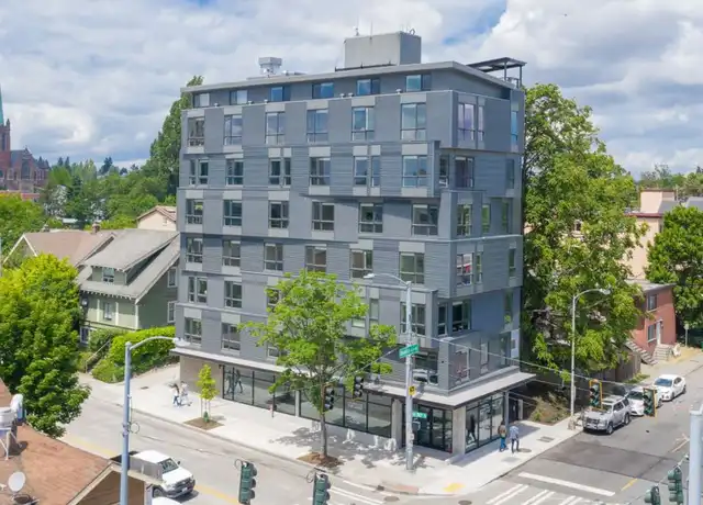 Property at 5001 Brooklyn Ave NE Unit 702-LOFT, Seattle, WA, 98105, 0 beds, 1 bath, [object Object]
