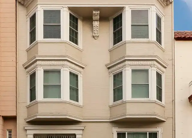 Property at 2032 Larkin St, San Francisco, CA, 94109, 3 beds, 1 bath, [object Object]