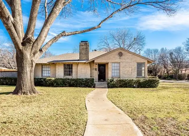 Property at 9306 Forest Hills Blvd, Dallas, TX, 75218, 3 beds, 2.5 baths, [object Object]