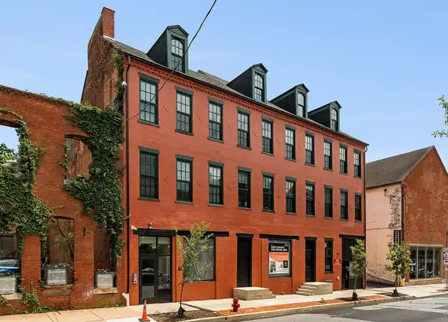 Property at Prince Street Lofts - 227 N Prince St, Lancaster, PA, 17603, 0-1 beds, 1 bath, [object Object]