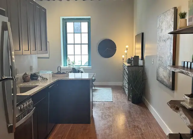 Photo of 227 N Prince St, Lancaster, PA 17603