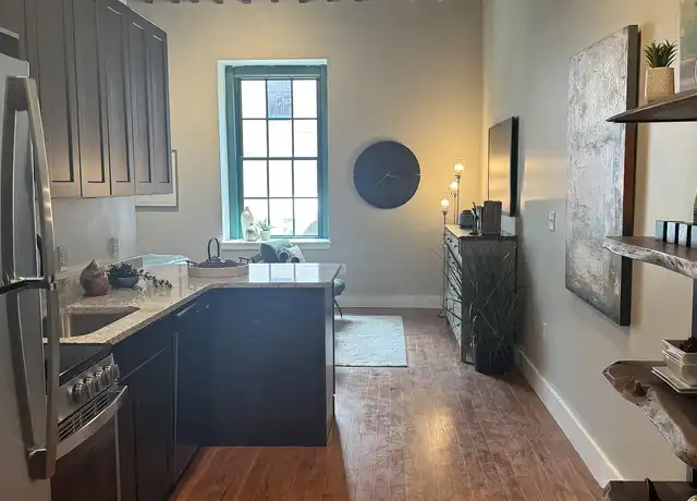 Property at Prince Street Lofts - 227 N Prince St, Lancaster, PA, 17603, 0-1 beds, 1 bath, [object Object]