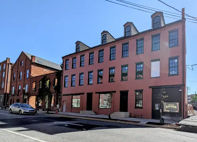 Photo of 227 N Prince St, Lancaster, PA 17603