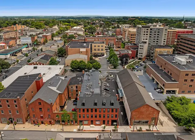 Photo of 227 N Prince St, Lancaster, PA 17603