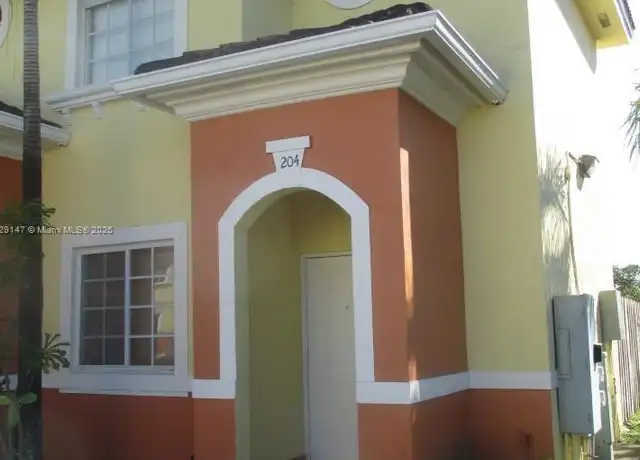 Property at 7180 NW 174th Ter #204, Hialeah, FL, 33015, 3 beds, 2 baths, [object Object]
