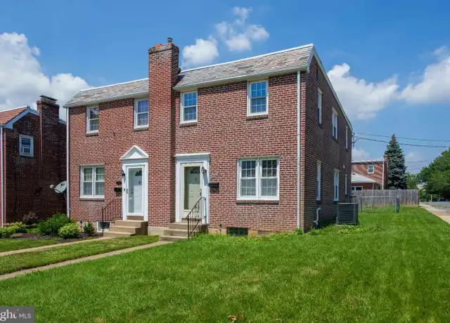 Property at 1701 Sycamore St, Wilmington, DE, 19805, 3 beds, 1.5 baths, [object Object]