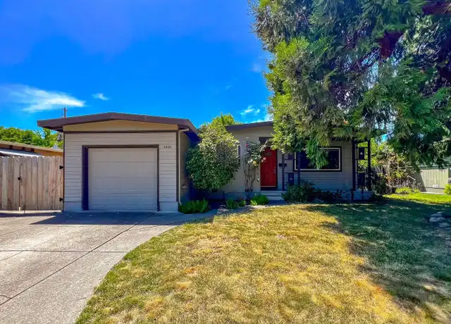 Property at 3039 Linda Vista Ave, Napa, CA, 94558, 3 beds, 1 bath, [object Object]