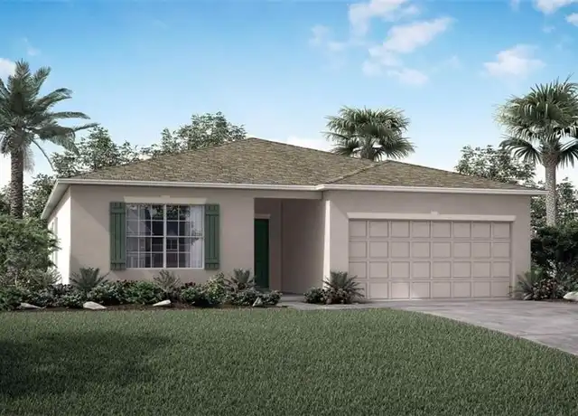 Property at 7785 101st Ct, Vero Beach, FL, 32967, 4 beds, 2 baths, [object Object]