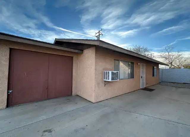 Property at 61873 Verbena Rd Unit C, Joshua Tree, CA, 92252, 2 beds, 2 baths, [object Object]