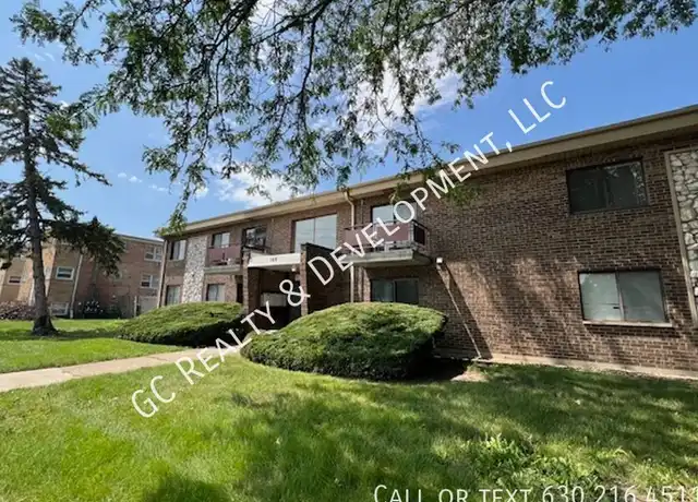 Property at 160 N Wolf Rd Unit 1C, Wheeling, IL, 60090, 1 bed, 1 bath, [object Object]