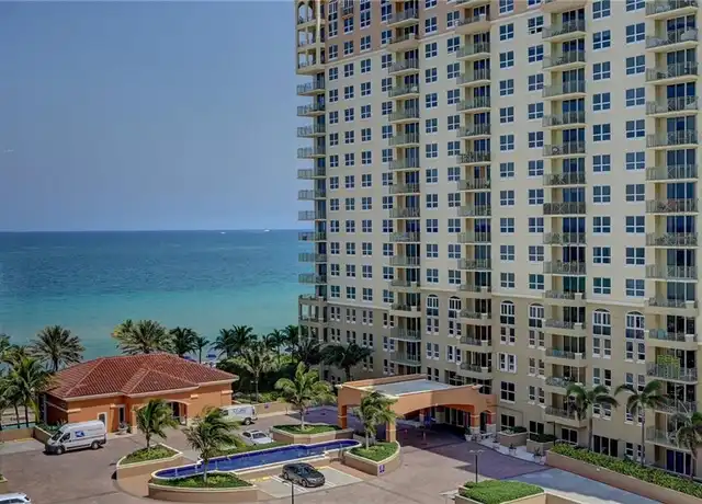 Property at 2050 S Ocean Dr, Hallandale Beach, FL, 33009, 2 beds, 2 baths, [object Object]
