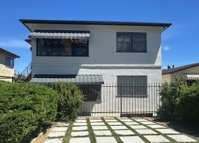 Property at 1706 S Alma St, San Pedro, CA, 90731, 2 beds, 1 bath, [object Object]