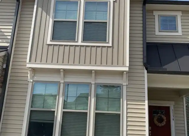 Property at 1134 Metropolitan Dr Unit 1, Durham, NC, 27713, 3 beds, 2.5 baths, [object Object]