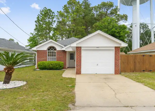 Property at 1911 Summer Hills Ln, Fort Walton Beach, FL, 32547, 3 beds, 2 baths, [object Object]