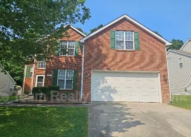 Property at 17130 Cambridge Woods Ct, Charlotte, NC, 28277, 5 beds, 2.5 baths, [object Object]