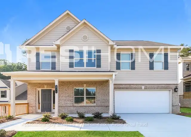 Property at 467 Holiday Bluff Ln, Lawrenceville, GA, 30045, 4 beds, 2 baths, [object Object]