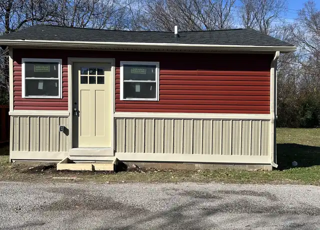 Property at 1815 Coleman St, Hopkinsville, KY, 42240, 1 bed, 1 bath, [object Object]