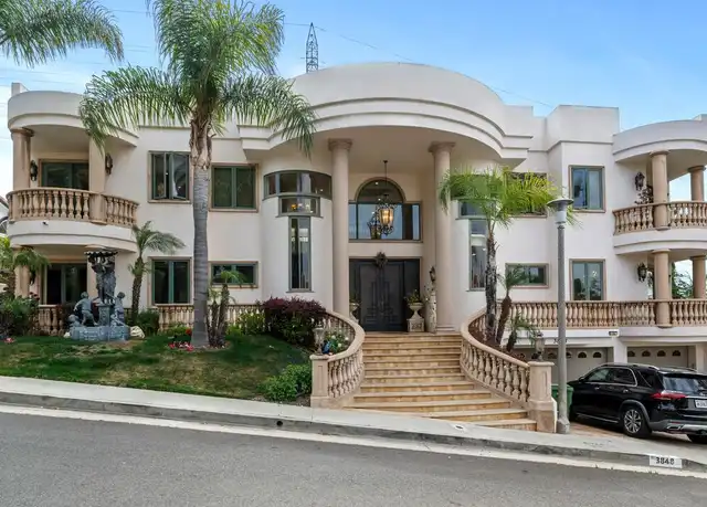 Property at 3848 Vista Linda Dr, Encino, CA, 91316, 6 beds, 7 baths, [object Object]