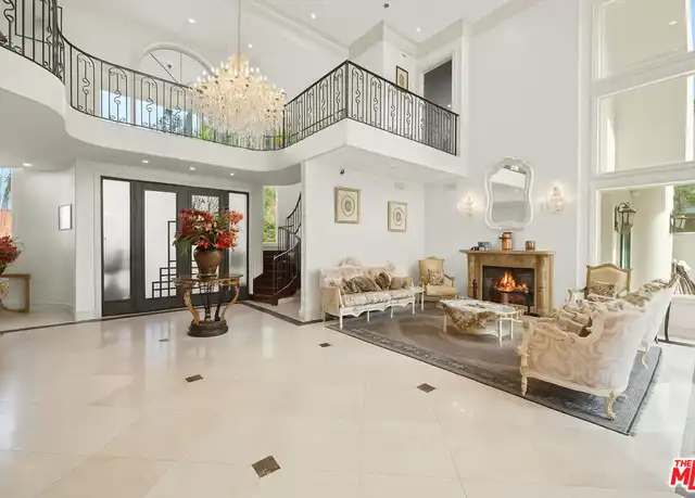 Property at 3848 Vista Linda Dr, Encino, CA, 91316, 6 beds, 7 baths, [object Object]