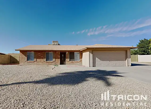 Property at 11222 N 80th Dr, Peoria, AZ, 85345, 4 beds, 2 baths, [object Object]