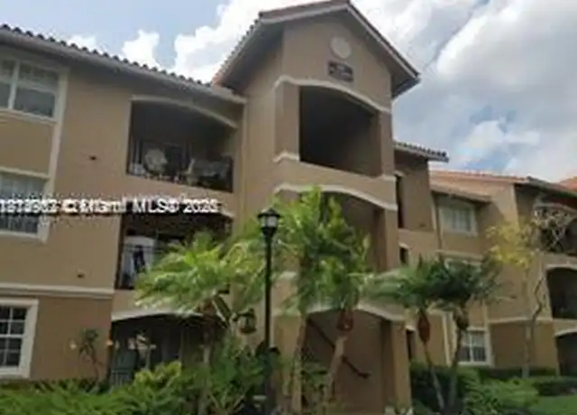 Property at 100 SW 117th Ter #2104, Pembroke Pines, FL, 33025, 1 bed, 1 bath, [object Object]