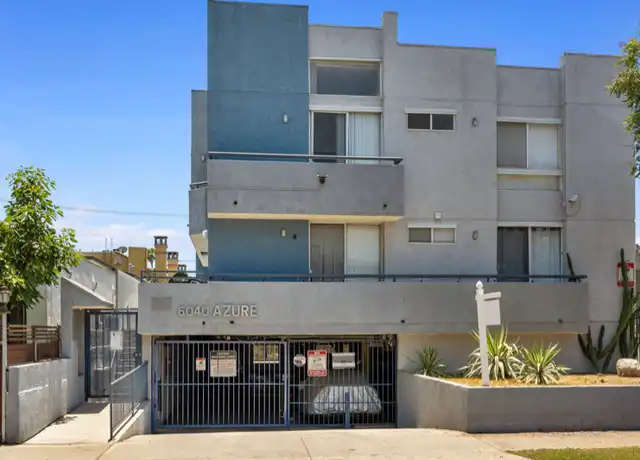 Property at 6040 Barton Ave, Los Angeles, CA, 90038, 2 beds, 2 baths, [object Object]