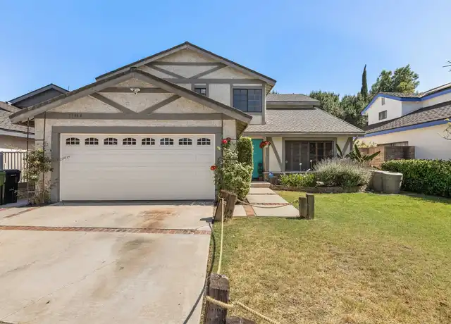 Property at 17944 Raymer St, Sherwood Forest, CA, 91325, 4 beds, 3 baths, [object Object]