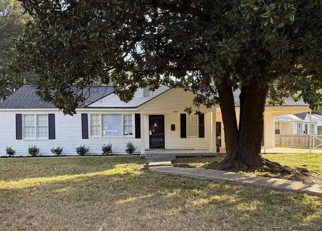 Property at 1324 Wells Station Rd, Memphis, TN, 38108, 3 beds, 1 bath, [object Object]