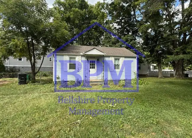Property at 5508 Winn Ave, Nashville, TN, 37209, 2 beds, 1 bath, [object Object]