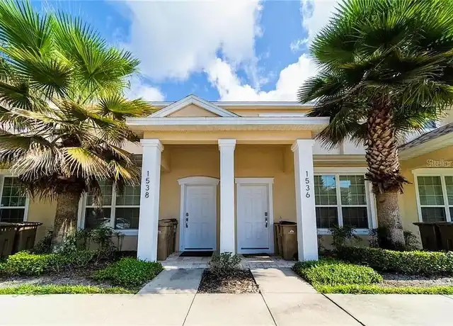Property at 1538 Tranquil Ave, Clermont, FL, 34714, 3 beds, 3 baths, [object Object]