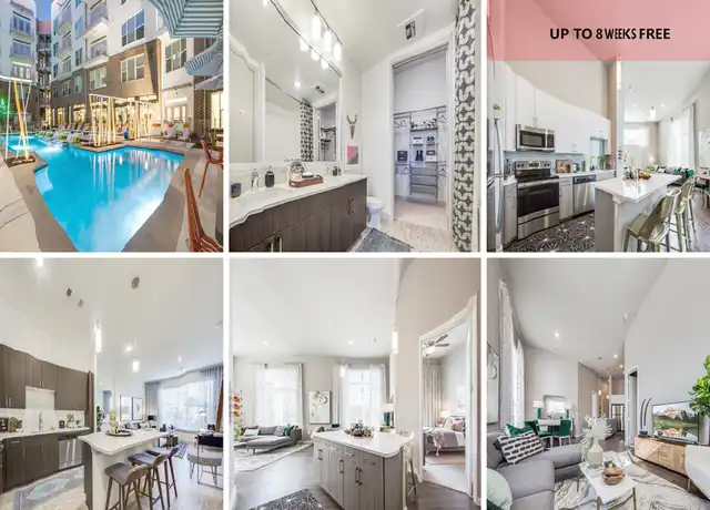 Property at 1519 W Rosedale St Unit 22956, Fort Worth, TX, 76104, 2 beds, 2 baths, [object Object]