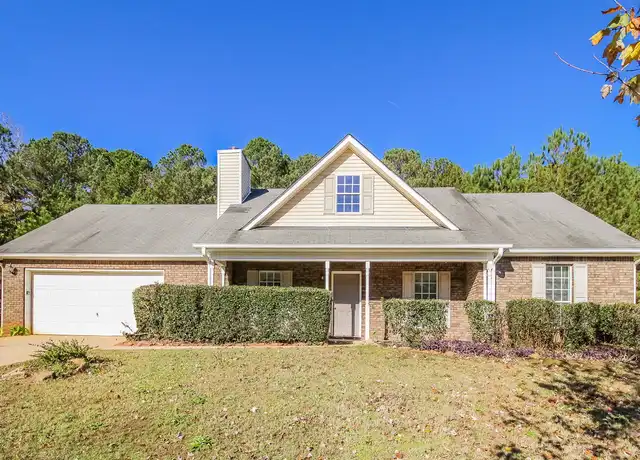 Property at 300 Oak Hill Dr, Covington, GA, 30016, 3 beds, 2 baths, [object Object]