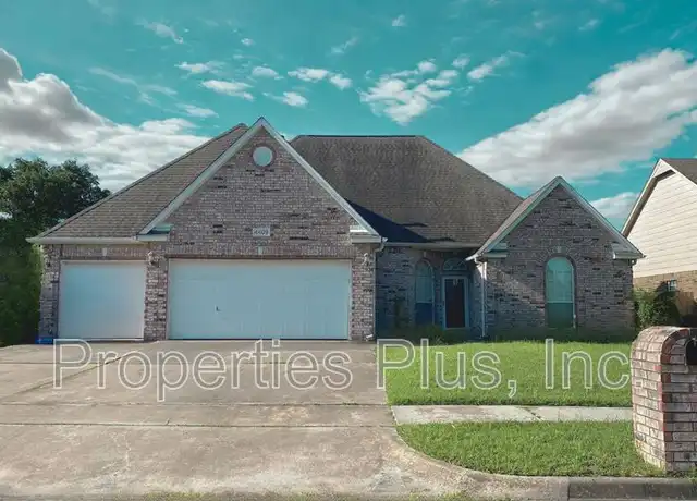 Property at 4409 W Hartford St, Broken Arrow, OK, 74012, 4 beds, 2.5 baths, [object Object]