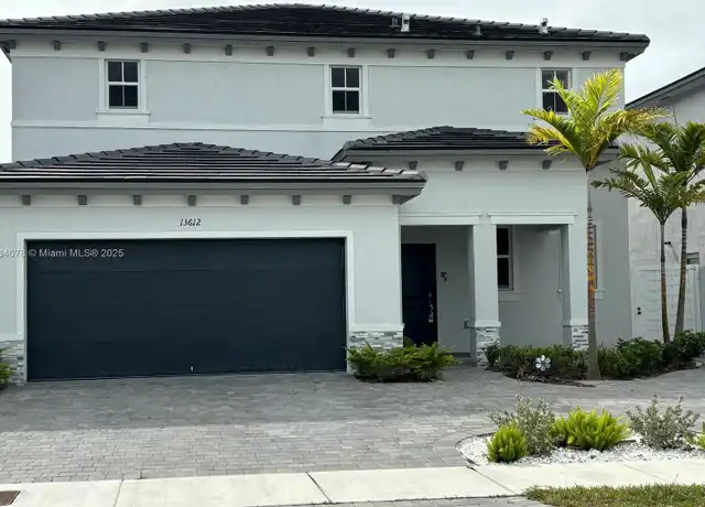 Property at 13612 SW 184th Ln, Miami, FL, 33177, 4 beds, 2.5 baths, [object Object]