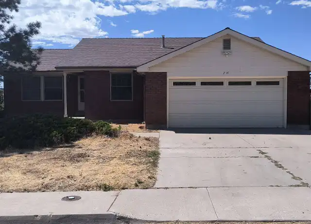 Property at 2141 N Buckboard Dr, Cedar City, UT, 84721, 4 beds, 3 baths, [object Object]