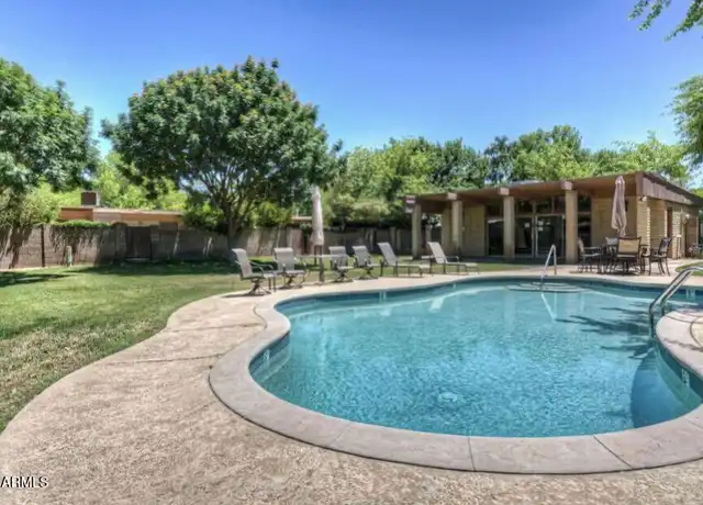 Property at 5554 N 10th St, Phoenix, AZ, 85014, 2 beds, 1 bath, [object Object]