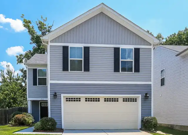 Property at 1705 Hooper Ct, Charlotte, NC, 28212, 4 beds, 2.5 baths, [object Object]