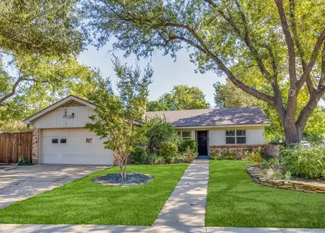 Property at 1336 Chippewa Dr, Richardson, TX, 75080, 3 beds, 2 baths, [object Object]