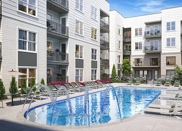 Property at Wayfern Apartments - 7260 Roswell Rd, Sandy Springs, GA, 30328, 1-2 bed, 1-2.5 bath, [object Object]