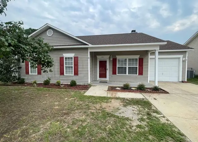 Property at 3844 Goforth Dr, Hope Mills, NC, 28348, 3 beds, 2 baths, [object Object]
