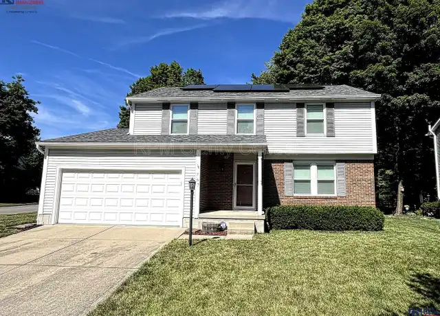 Property at 767 Lindenhaven Rd, Columbus, OH, 43230, 4 beds, 3 baths, [object Object]