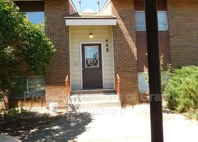 Property at 805 E Cedar Ct Unit D, Fruita, CO, 81521, 2 beds, 1 bath, [object Object]