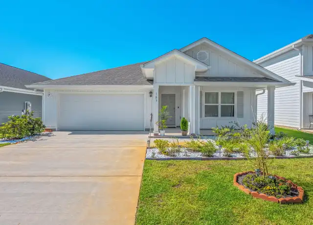 Property at 103 Riverwalk Cir, Freeport, FL, 32439, 4 beds, 2 baths, [object Object]