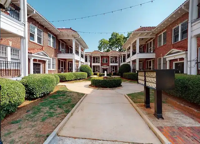 Property at Candler Commons - 305 E Ponce de Leon Ave, Decatur, GA, 30030, 2 beds, 1 bath, [object Object]