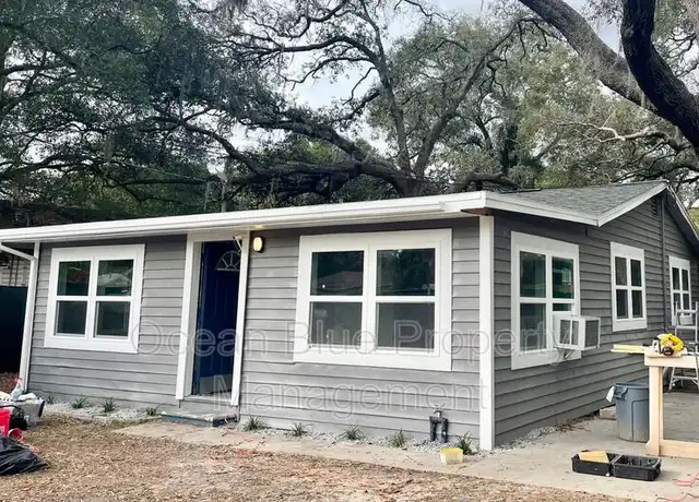 Property at 2010 E Waters Ave Unit 1, Tampa, FL, 33604, 1 bed, 1 bath, [object Object]
