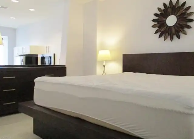 Property at 1100 Wilshire Blvd #2203, Los Angeles, CA, 90017, 1 bed, 1 bath, [object Object]